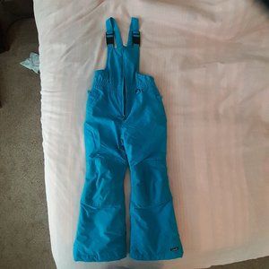 LAND’S END SNOW PANTS SIZE 6